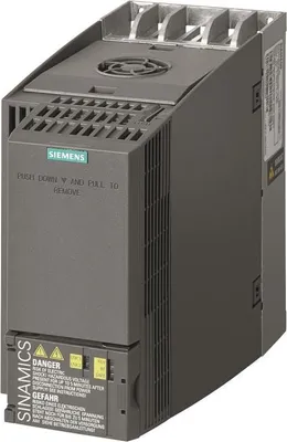 Produktbild von Siemens 6Sl3210-1Ke21-3Ap1 6Sl32101Ke213Ap1 Sinamics G120C 5,5Kw