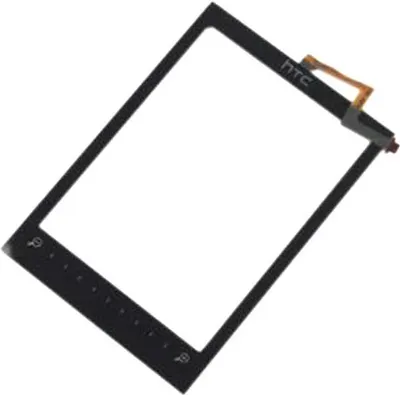Produktbild von HTC Touch 2 Touchscreen + Displayglas