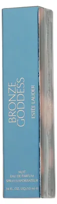 Obrázek produktu pro Estée Lauder Bronze Goddess Nuit parfémovaná voda ve spreji (10 ml)