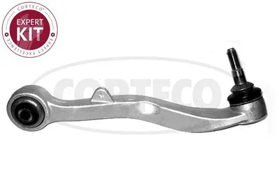 Produktbild von CORTECO 49398779 Querlenker Vorne Links für BMW 5 Limousine (E60) 5 Touring (E61)