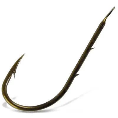 Produktbild von Vmc 9290 Faultless Baitholder Bronze (10 pcs) 2