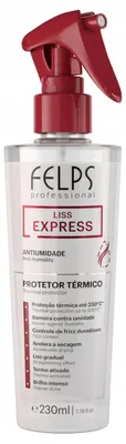 Obrázek produktu pro Felps Liss Express termoochranný fluid - 230 ml