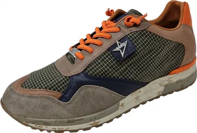 Produktbild von Cetti Sneaker Grün