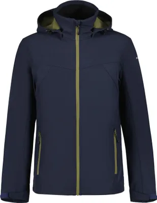 Produktbild von Icepeak Brimfield Blau Blau 54