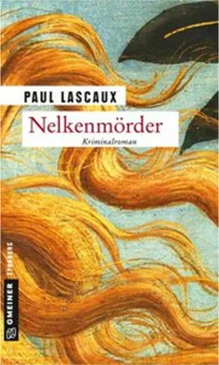 Produktbild von Nelkenmörder
