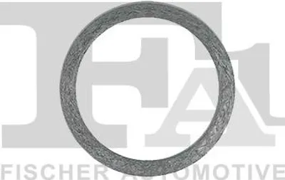 Produktbild von FA1 Dichtring Abgasrohr Eingang (221-974) für RENAULT Laguna I 21 11 19 II