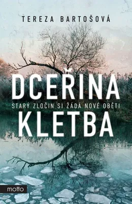 Image de Dceřina kletba | Tereza Bartošová