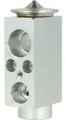 Imagen del producto de Válvula de expansión NRF para sistema de aire acondicionado, modelo 38405, compatible con BMW Serie 3, modelo sedán (E46)