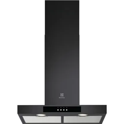 Produktbild von Electrolux Serie 600 LFT426K, 600 m³/h, Abluft/Umluft, D, A, C, 68 dB