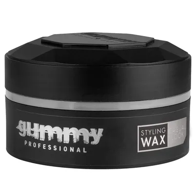 Produktbild von FONEX Gummy Styling Wax Casual Look 150 ML