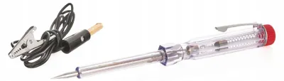 Obrázek produktu pro GEKO Zkoušečka napětí 6-24V G30803