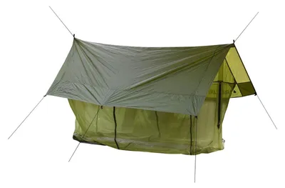 Produktbild von Rockland Rock Castle Hammock Green Zelt