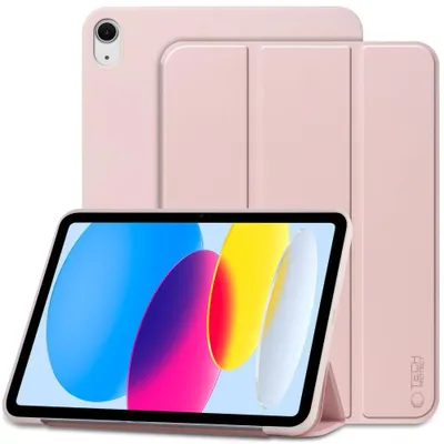 Obrázok produktu pre Tech-Protect Smartcase Ipad 10.9 10 / 2022 Ružová