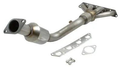 Zdjęcie produktu dla Katalizator Mini R50/R53 1.6 01- Euro4