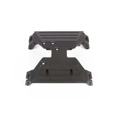Produktbild von Axial Skid Plate: UTB