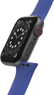 Immagine prodotto di Otterbox Cinturino per Apple Watch 45 44 42MM Blu
