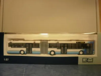 Produktbild von Rietze Gelenkbus MAN NG 272 Stadtwerke Münster 76615