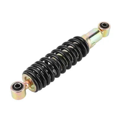 Zdjęcie produktu dla Amortyzator motocyklowy, amortyzator tylny, amortyzator sprężynowy, amortyzator zawieszenia, amortyzator 270 mm, amortyzator do Yamaha