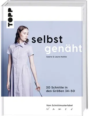 Zdjęcie produktu dla Selbst genäht