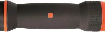 Produktbild von Bahco Klick Drehmomentschlüssel 3/4 Zoll 80- 400 Nm Durchsteck Vierkant 74WR-400