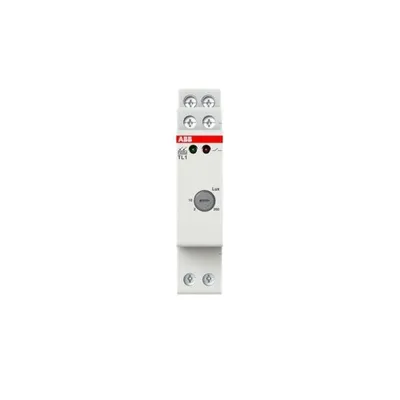 Produktbild von TL1 Dämmerungsschalter 2CSM229921R1341