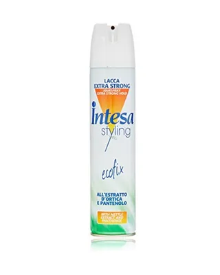 Produktbild von intesa  HAARLACK EXTRA Starker Halt 300 ml