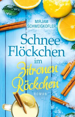Produktbild von Schneeflöckchen im Zitronenröckchen