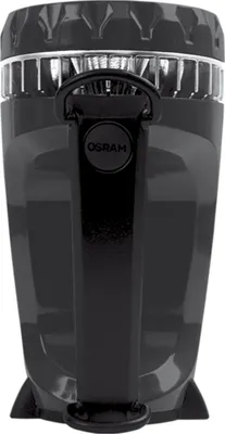 Produktbild von Osram CROSSER Spotlight, Grau, 135 mm, 135 mm, 216 mm
