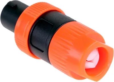 Image de WTY0089 Connecteur mâle SP pour câble