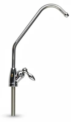 Produktbild von Umkehrosmose Wasserhahn Standard verchromt mit Keramikventil