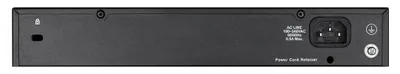 Zdjęcie produktu dla D-Link DES-1016D, Nie zarządzany, Pełny dupleks