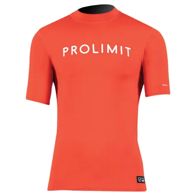 Produktbild von Prolimit Logo Rashguard Herren