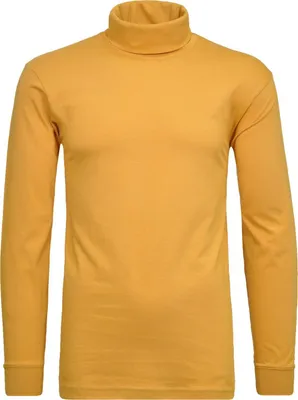 Produktbild von Ragman H-T-Shirt 1/1 Arm Shirt turtle neck