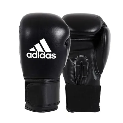 Produktbild von Adidas Performer Boxhandschuhe – 10 oz