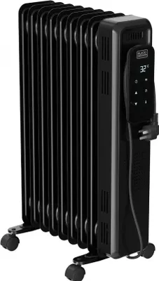 Obrázek produktu pro BLACK+DECKER Black & Decker BXRA2001E oil-filled radiator