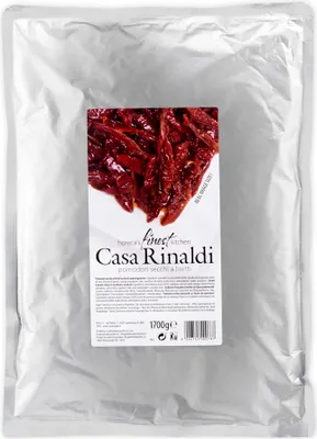 Immagine prodotto di Casa Rinaldi Pomodori secchi in olio di girasole 1700g
