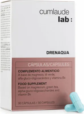 Produktbild von Cumlaude Lab 8428749533900, Multivitamine