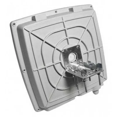 Produktbild von ALLNET Antenne 5,8 GHz 19dBi Flat Patch Outdoor 1T1R N-Type female