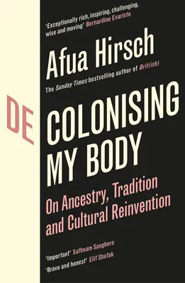 Obrázok produktu pre Decolonising My Body