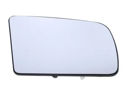 Produktbild von BLIC Spiegelglas Außenspiegel Rechts für OPEL Vectra A Limousine (J89) Konvex 6102-02-1292233P
