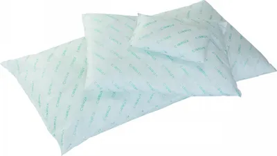 Produktbild von Zarges feuerfestes Verpackungskissen 1000x600x70mm 40l Volumen
