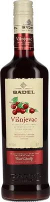 Produktbild von Badel Višnjevac Kirschlikör 25% Vol. 0,7l