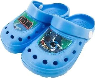 Produktbild von Disney Lilo und Stitch Kinder Clogs – 3