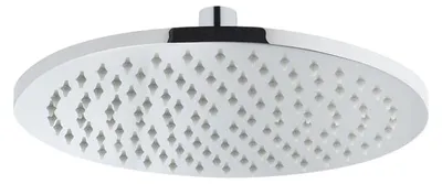 Imagen del producto de VitrA Origin, ducha de techo, diámetro 25 cm