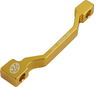 Obrázek produktu pro Adaptér kotouče Reverse PM-PM Gold 180mm 01953 01953