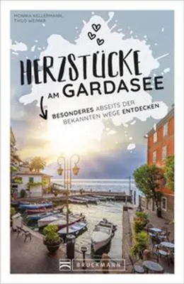 Obrázek produktu pro Herzstücke am Gardasee