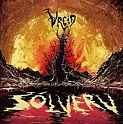 Produktbild von Vreid-Solverv