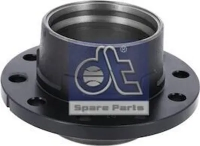 Produktbild von DT Spare Parts 10.30418 Radnabe Hinten