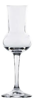 Obrázek produktu pro Bormioli Rocco Riserva Grappa pohár 80ml sada 6 kusů