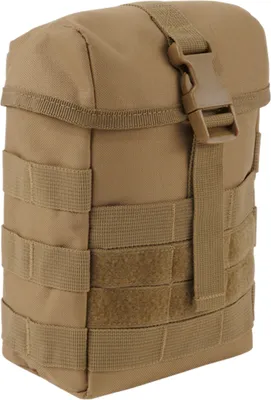 Produktbild von Brandit Molle Beutel Fire Farbe Kamel